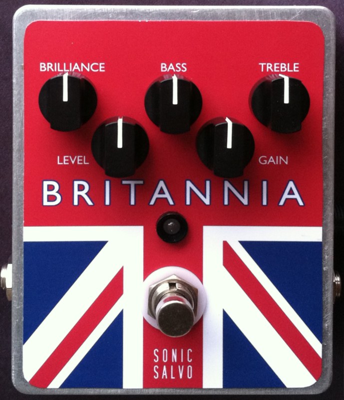 Britannia